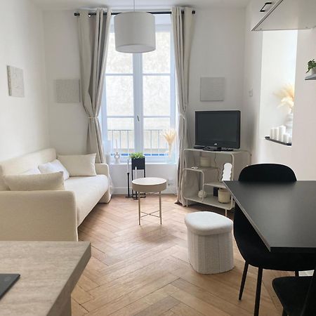 Cocon Cosy Hyper Centre Apartment Saint-Malo Exterior photo