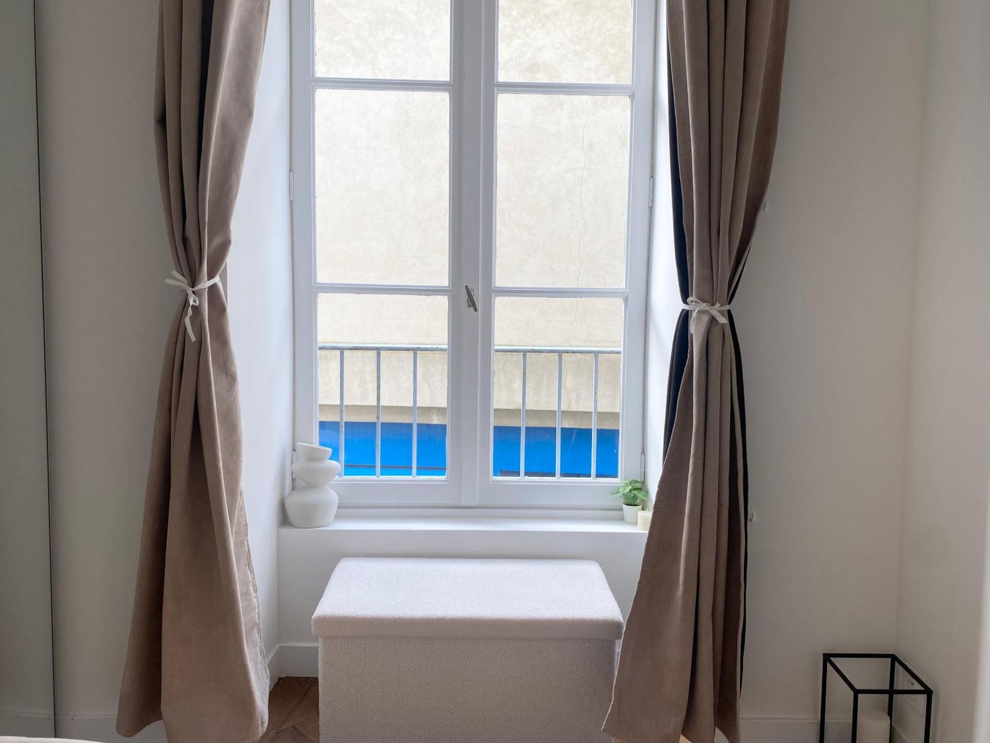 Cocon Cosy Hyper Centre Apartment Saint-Malo Exterior photo